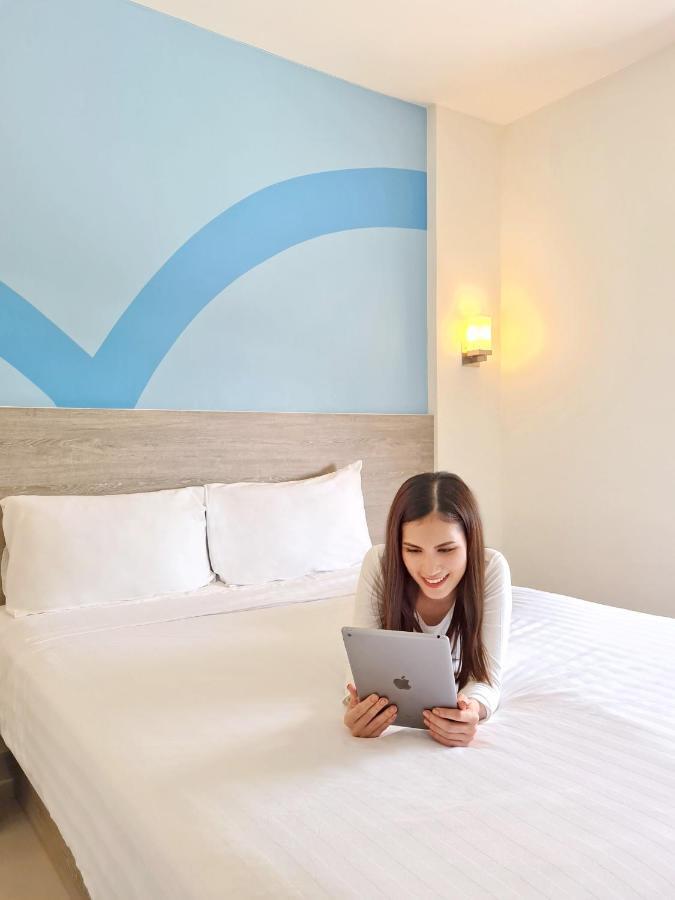 Hop Inn Hotel Cebu City Екстериор снимка