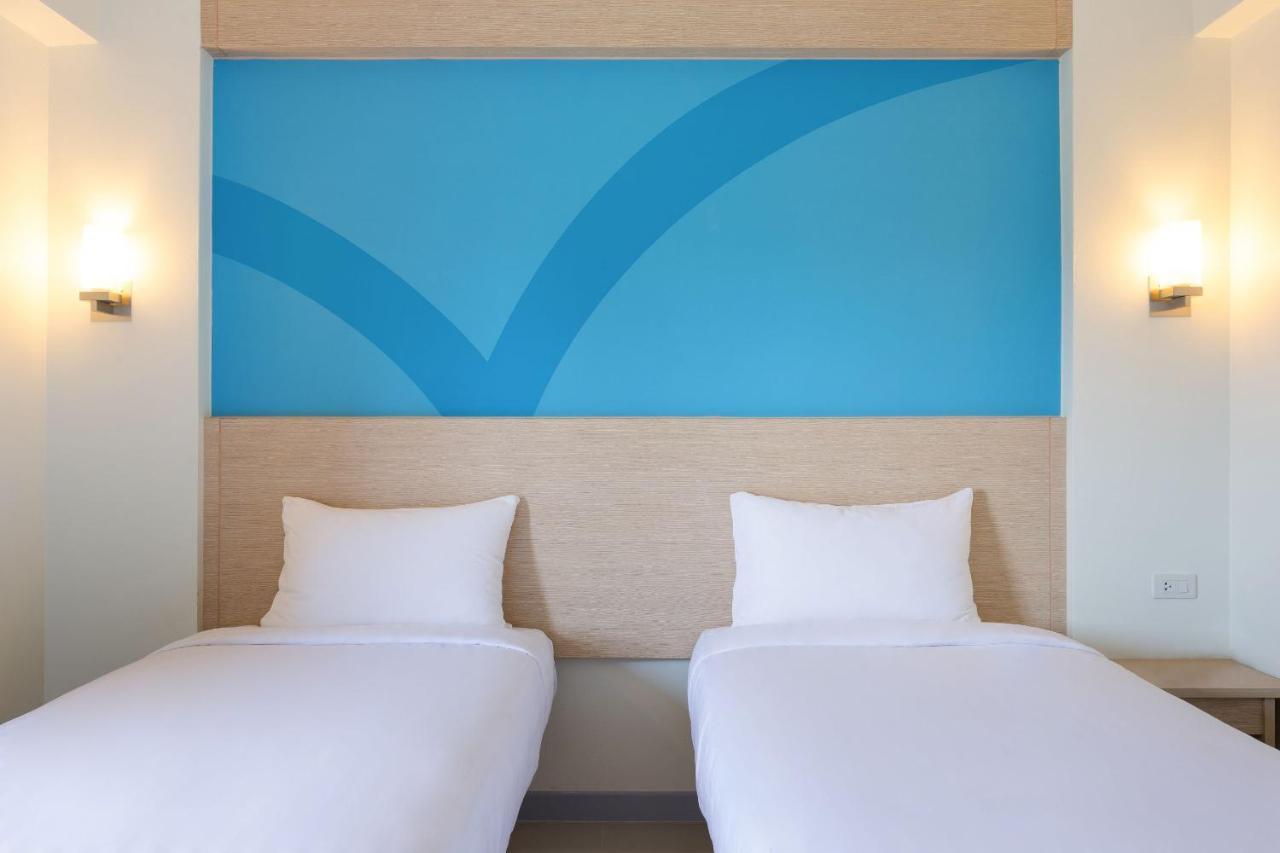 Hop Inn Hotel Cebu City Екстериор снимка