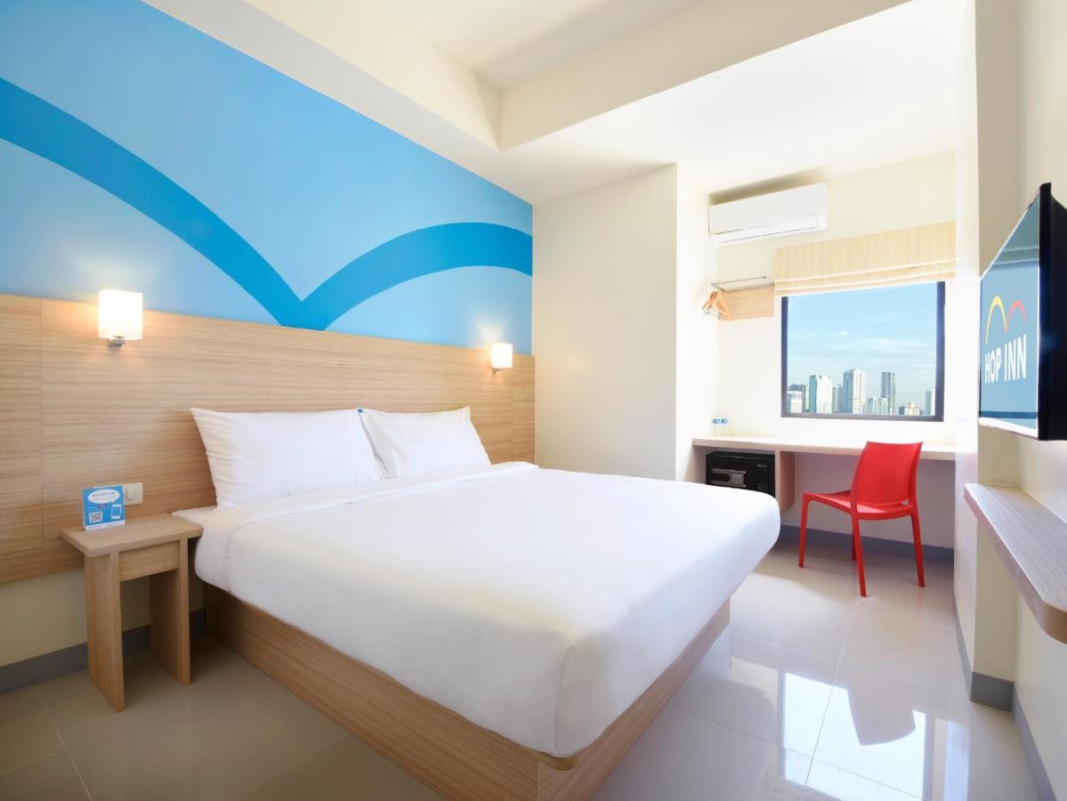 Hop Inn Hotel Cebu City Екстериор снимка