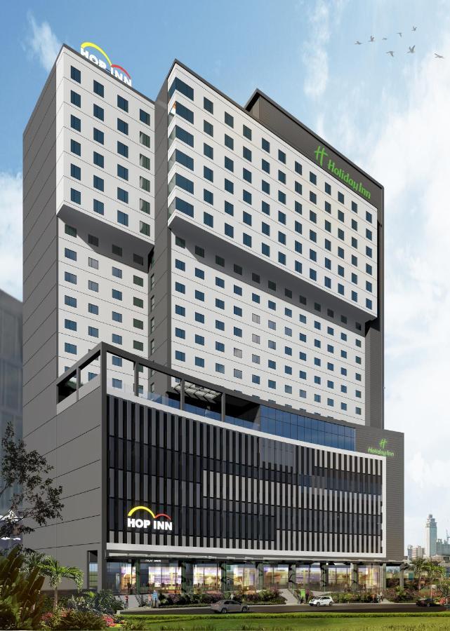 Hop Inn Hotel Cebu City Екстериор снимка