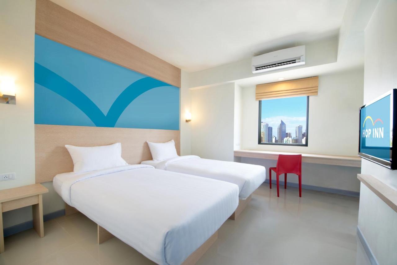 Hop Inn Hotel Cebu City Екстериор снимка