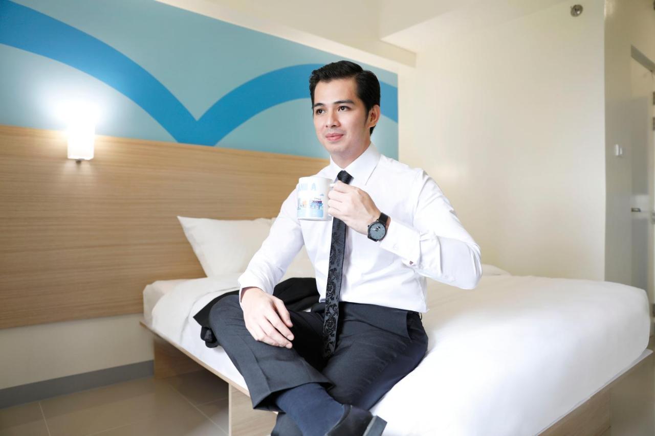 Hop Inn Hotel Cebu City Екстериор снимка
