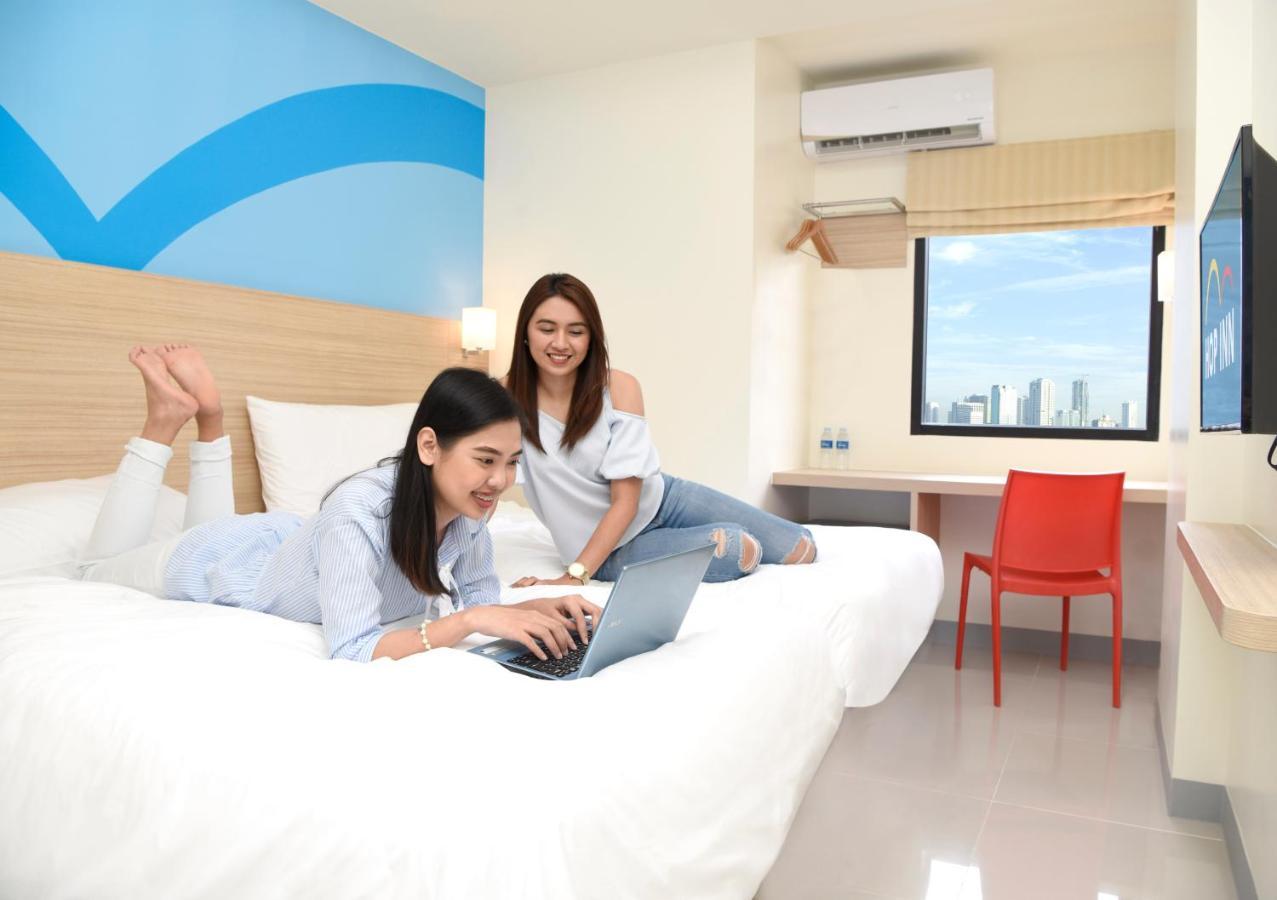 Hop Inn Hotel Cebu City Екстериор снимка