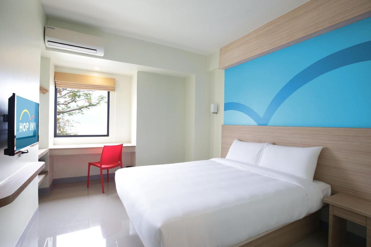 Hop Inn Hotel Cebu City Екстериор снимка