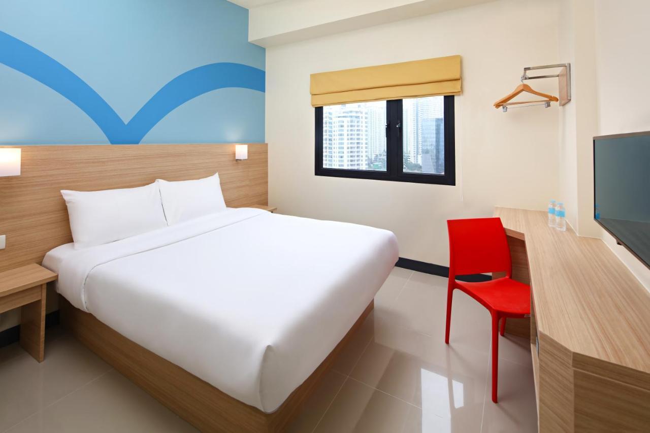 Hop Inn Hotel Cebu City Екстериор снимка