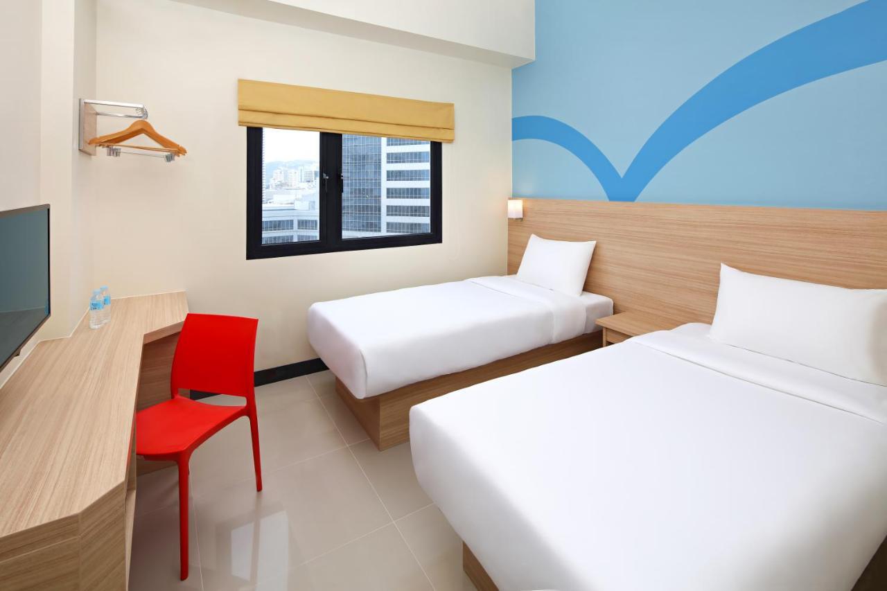 Hop Inn Hotel Cebu City Екстериор снимка