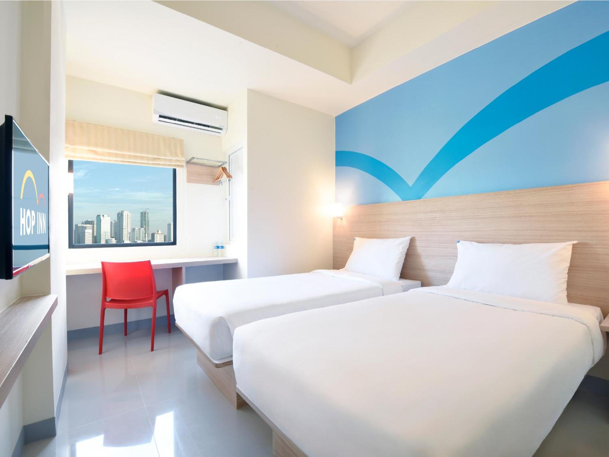 Hop Inn Hotel Cebu City Стая снимка
