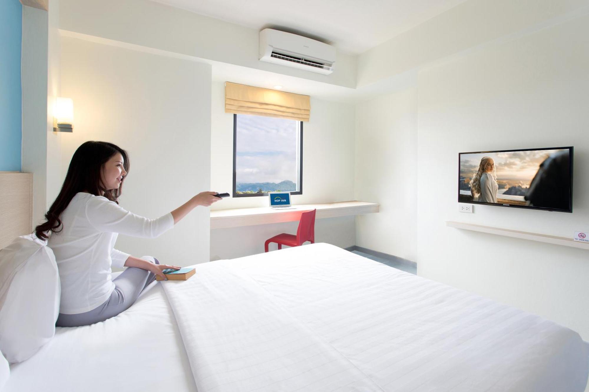 Hop Inn Hotel Cebu City Стая снимка