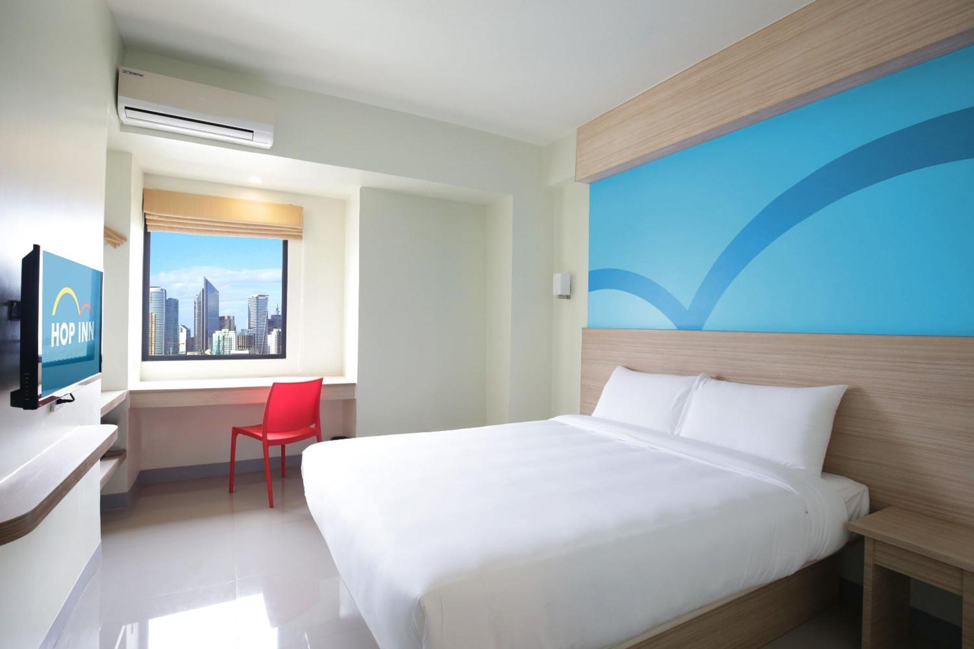 Hop Inn Hotel Cebu City Стая снимка